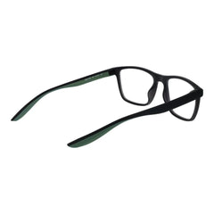 Nike Gray Unisex Glasses Frame - Eyeglasses
