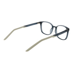 Nike Gray Unisex Glasses Frame - Eyeglasses