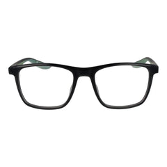 Nike Gray Unisex Glasses Frame - Eyeglasses