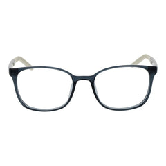 Nike Gray Unisex Glasses Frame - Eyeglasses
