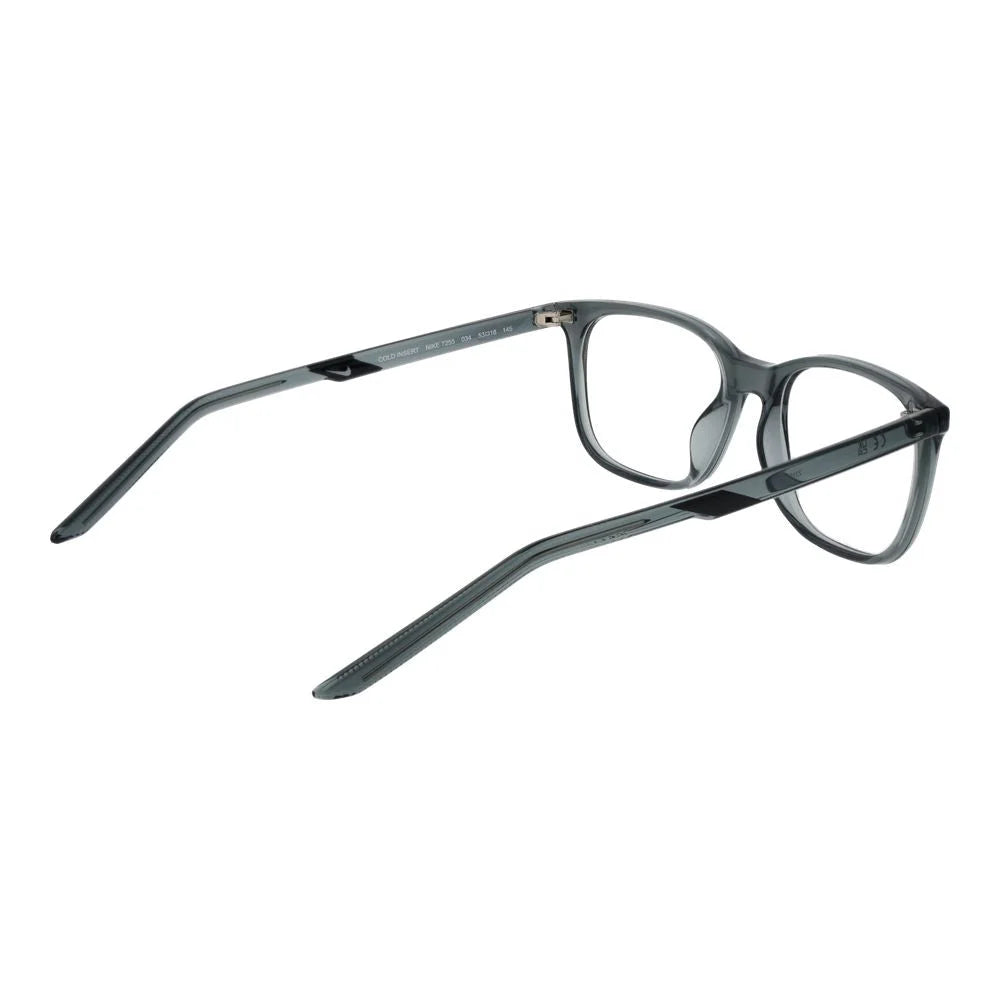 Nike Gray Women Glasses Frame - Eyeglasses