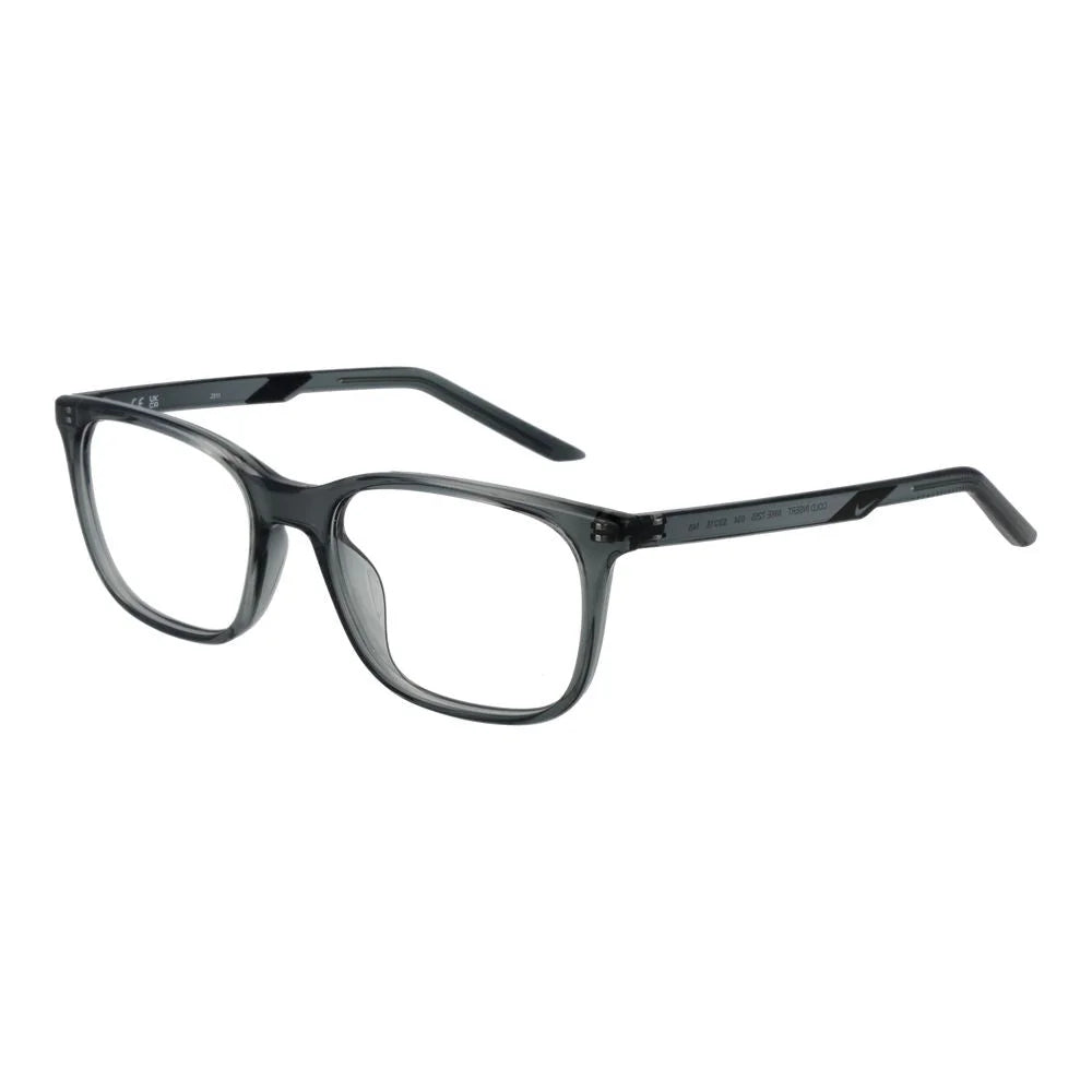 Nike Gray Women Glasses Frame - Eyeglasses