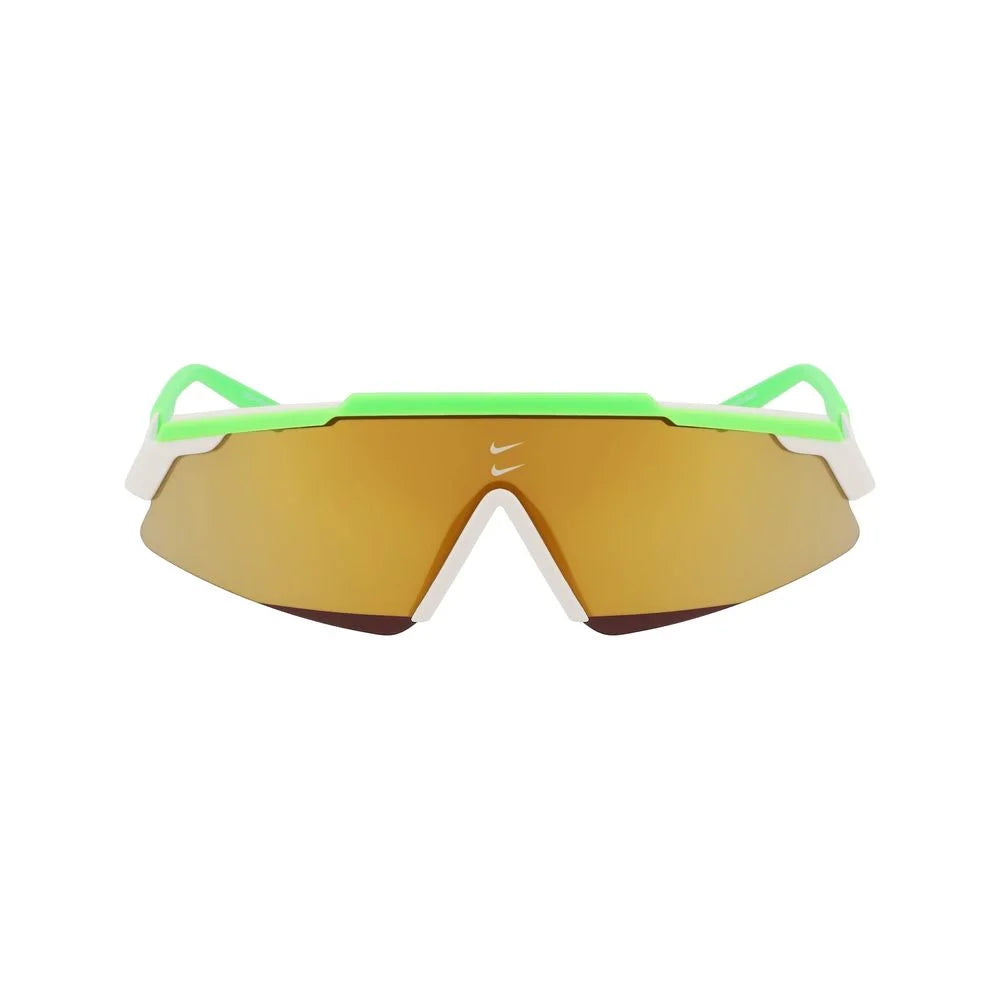 Nike Green Injected Sunglasses