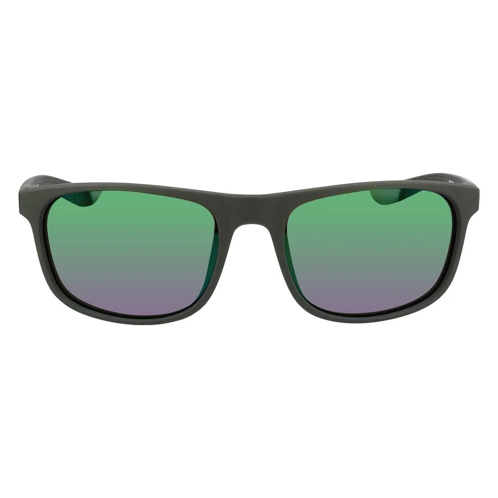 Nike Green Injected Sunglasses