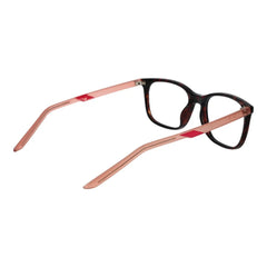 Nike Green Women Glasses Frame - Eyeglasses
