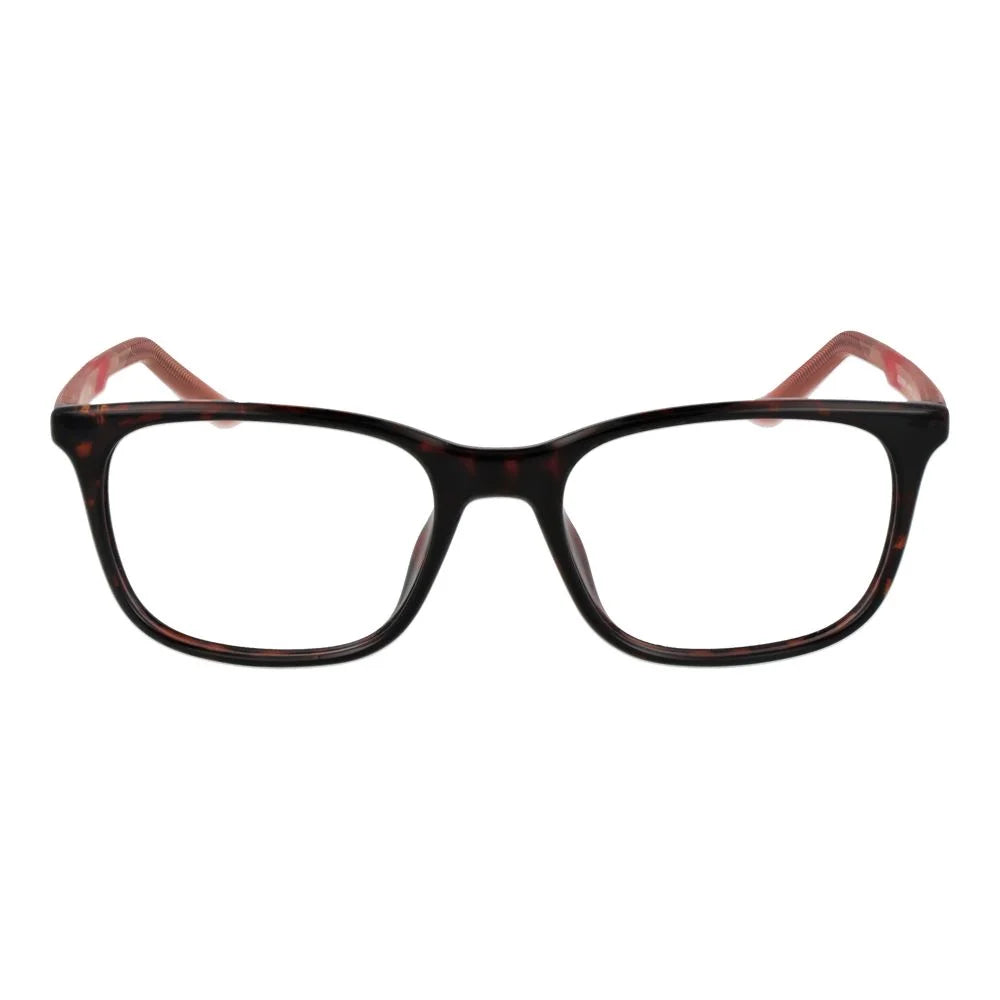 Nike Green Women Glasses Frame - Eyeglasses