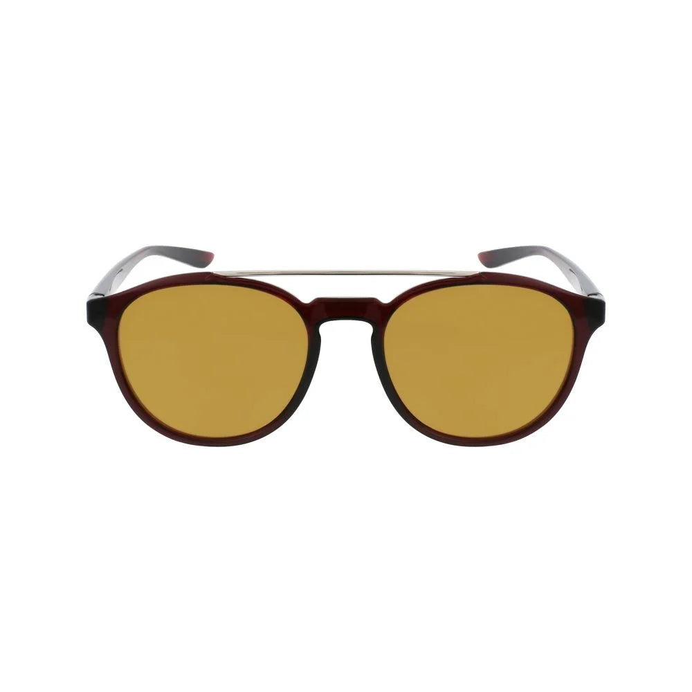 Nike Red Injected Sunglasses