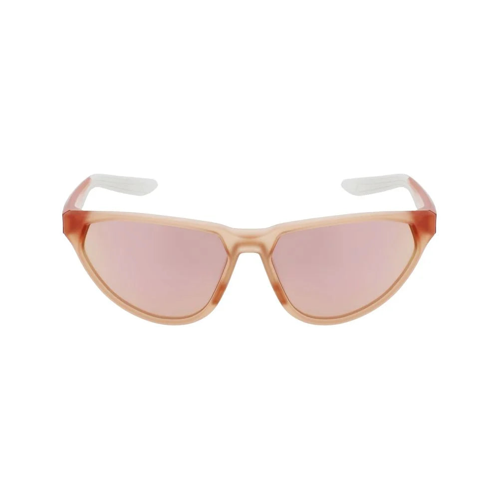 Nike Red Injected Sunglasses - Sunglasses