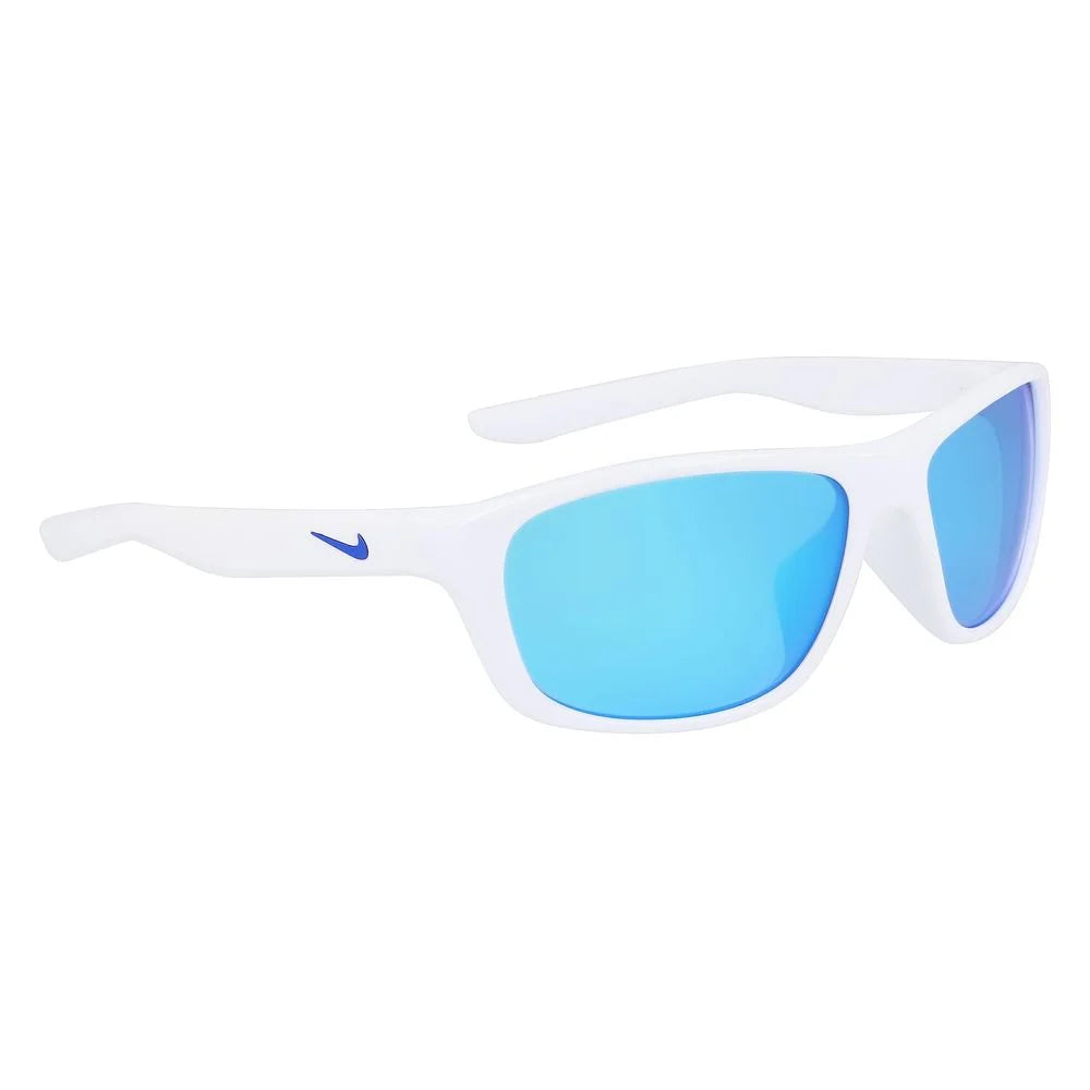 Nike White Injected Sunglasses