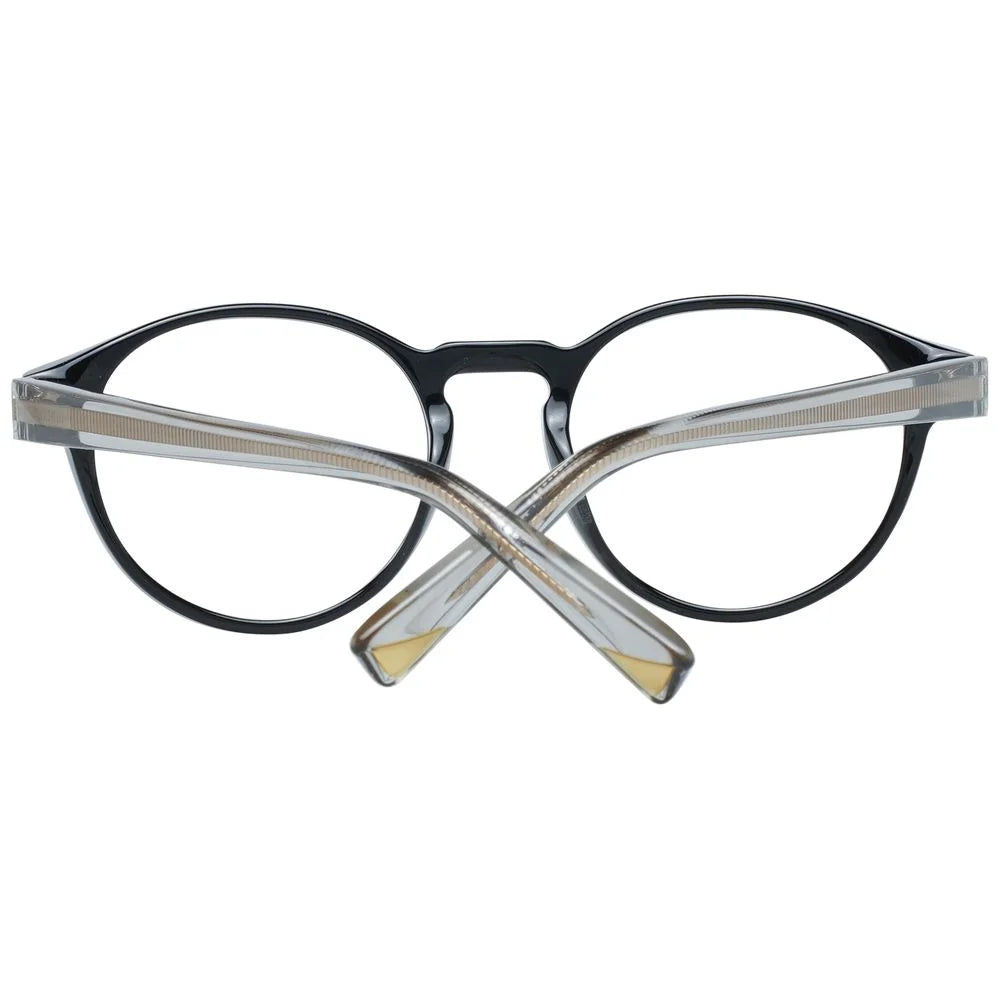 Nina Ricci Black Women Glasses Frame - Eyeglasses