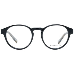 Nina Ricci Black Women Glasses Frame - Eyeglasses