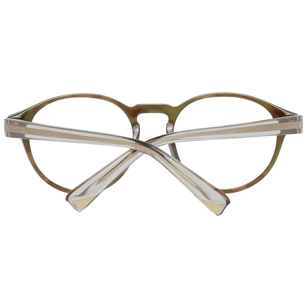 Nina Ricci Green Women Glasses Frame - Eyeglasses