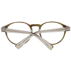 Nina Ricci Green Women Glasses Frame - Eyeglasses
