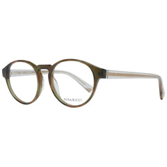 Nina Ricci Green Women Glasses Frame - Eyeglasses