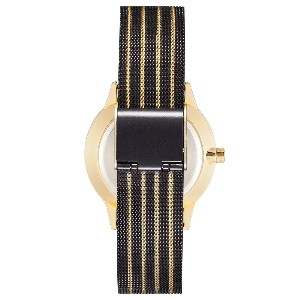 Nine West Multicolor Plastic Bracelet Watch