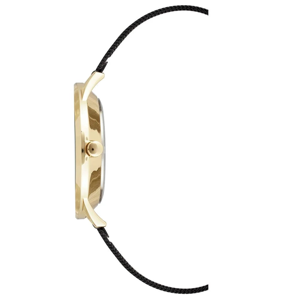 Nine West Multicolor Plastic Bracelet Watch