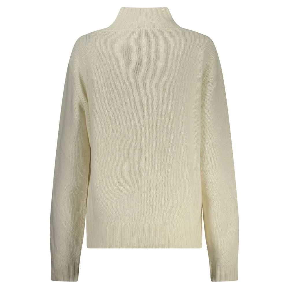 North Sails Bianco Poliammide Women’s Sweater