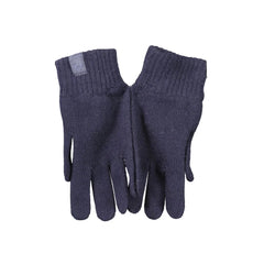 North Sails Blue Cashmere Glove - Gloves & Mittens