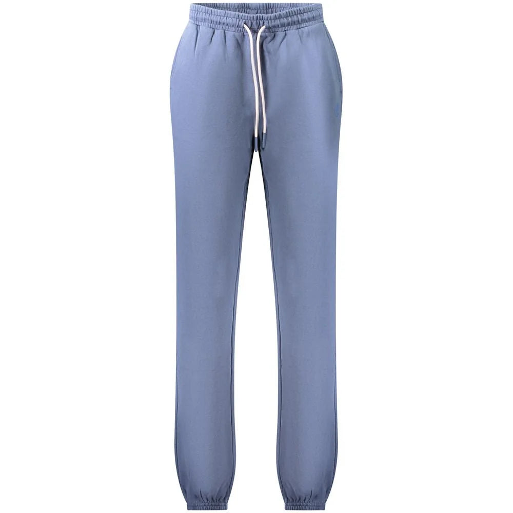 North Sails Blue Cotton Pant