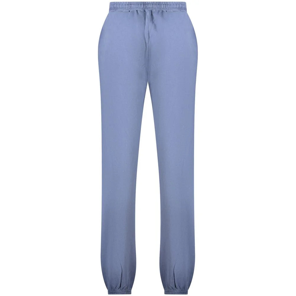 North Sails Blue Cotton Pant