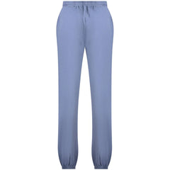 North Sails Blue Cotton Pant