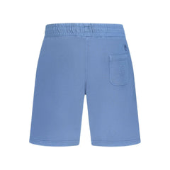 North Sails Blue Cotton Pant