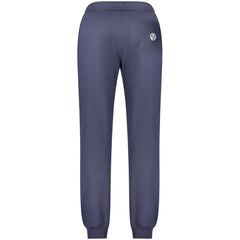 North Sails Blue Cotton Pant