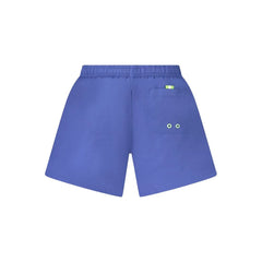 North Sails Blue Cotton Swimwear