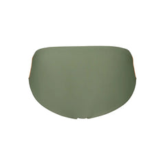 North Sails Green Elastane Swimwear