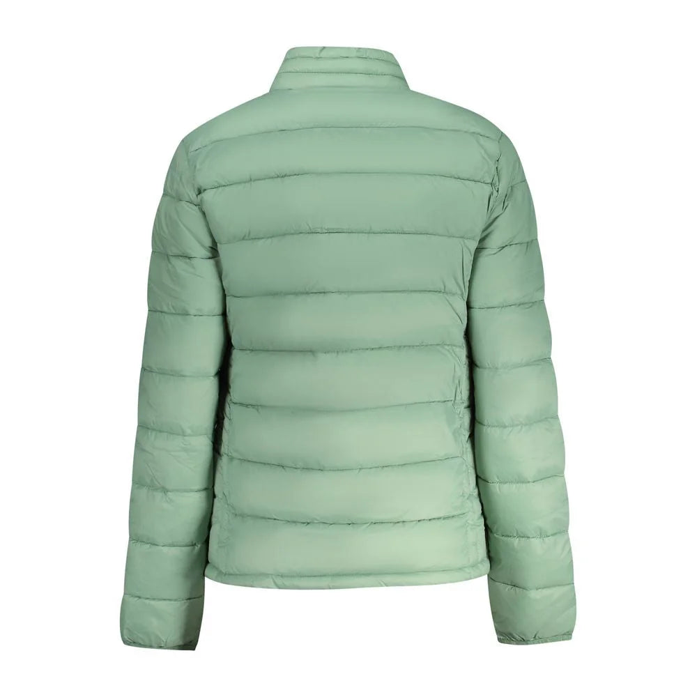 North Sails Green Polyamide Jackets & Coat
