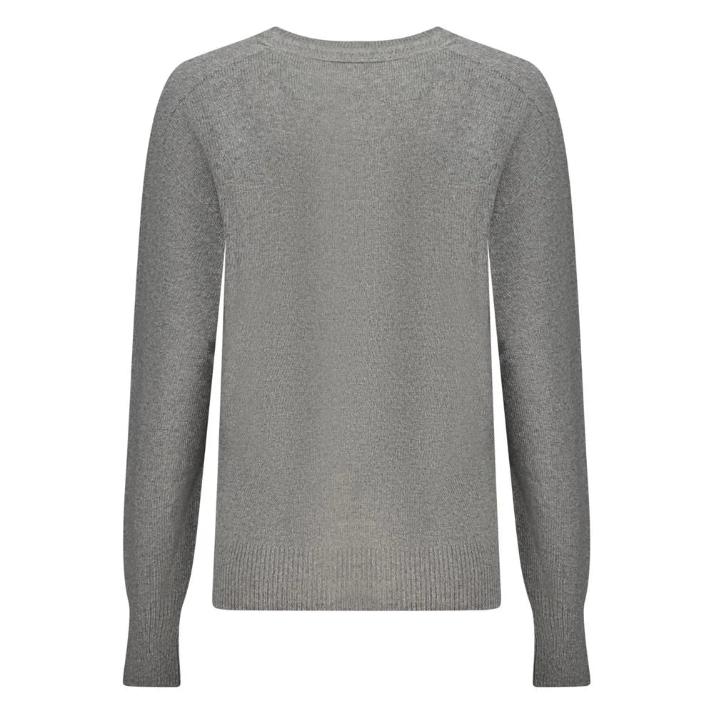 North Sails Grigio Poliammide Donna Maglia