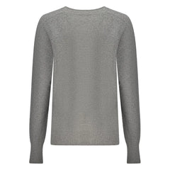 North Sails Grigio Poliammide Donna Maglia