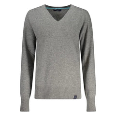 North Sails Grigio Poliammide Donna Maglia