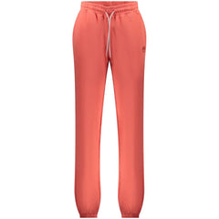 North Sails Pink Cotton Pant