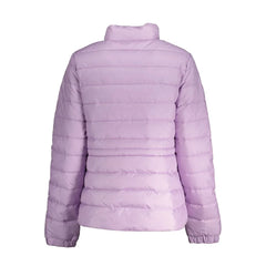 North Sails Pink Polyester Jackets & Coat - XL - Puffer Jackets