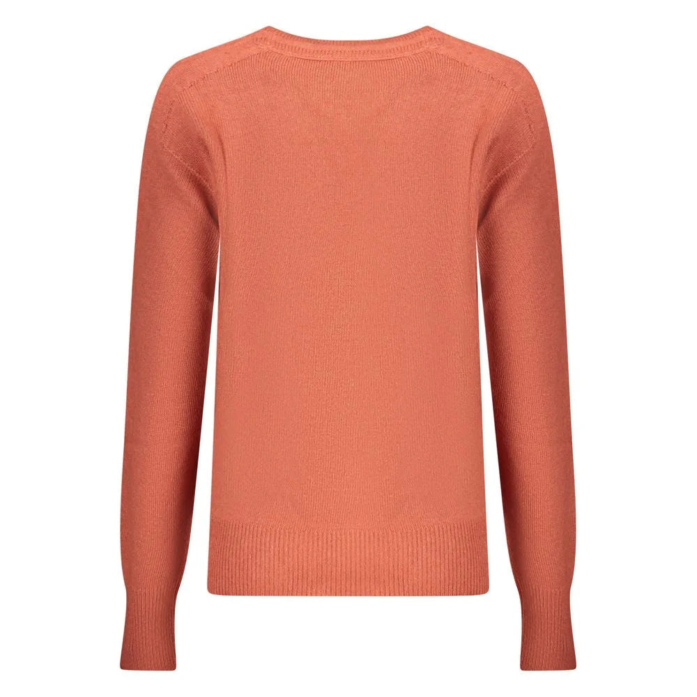 North Sails Rosso Poliammide Women’s Sweater