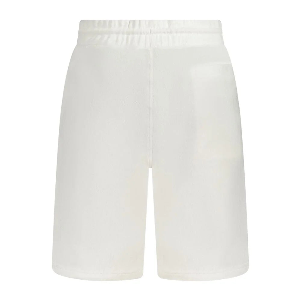 North Sails White Cotton Pant - S