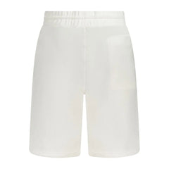 North Sails White Cotton Pant - S