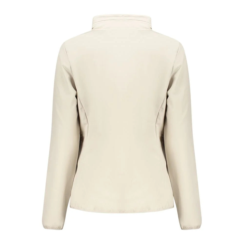 Norway 1963 Beige Polyester Jackets & Coat - Windbreakers