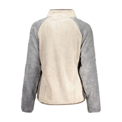Norway 1963 Beige Polyester Sweatshirt