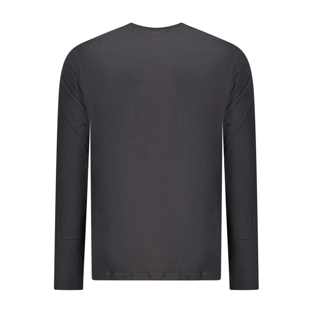 Norway 1963 Black Cotton Men T-Shirt - T-Shirts