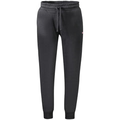 Norway 1963 Black Cotton Pant