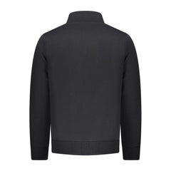 Norway 1963 Black Cotton Sweatshirt - Sweatshirts