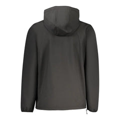 Norway 1963 Black Polyester Jackets & Coat - Sport Jackets