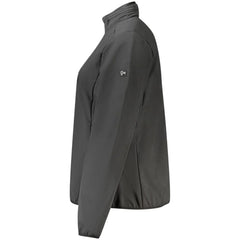 Norway 1963 Black Polyester Jackets & Coat - Sport Jackets