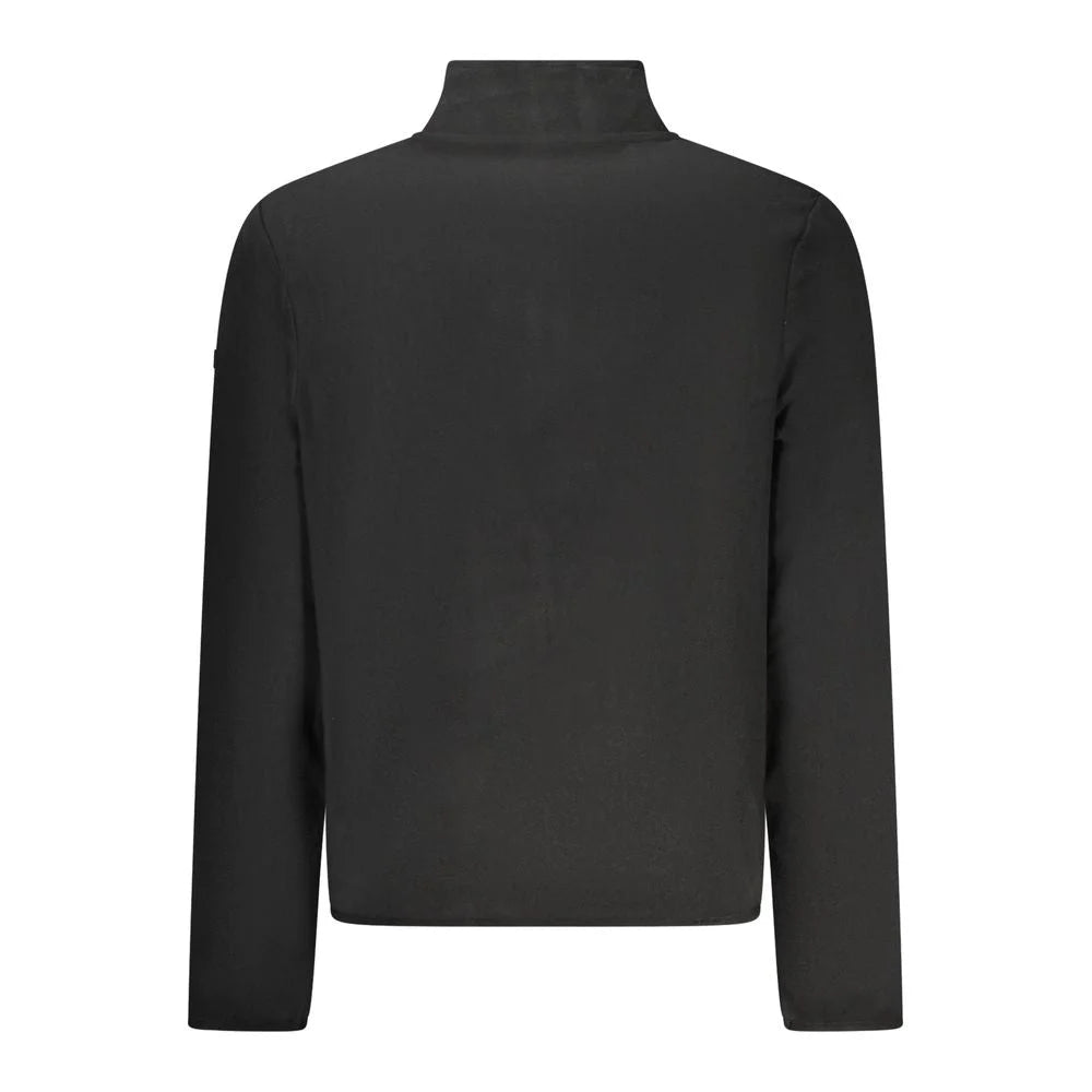 Norway 1963 Black Polyester Men Sweater - Sweaters