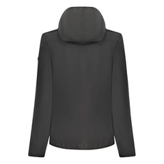Norway 1963 Black Polyester Women Jacket