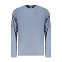 Norway 1963 Blue Cotton Men T-Shirt - L