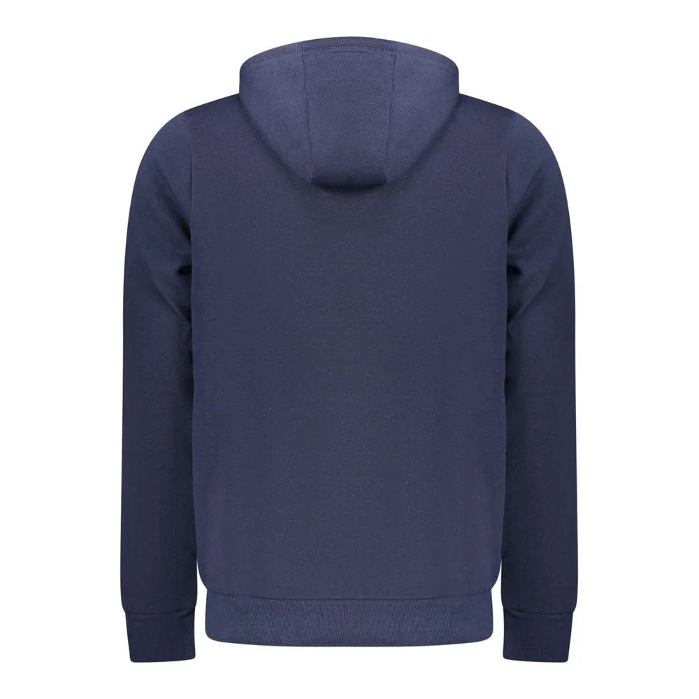Norway 1963 Blue Cotton Sweatshirt