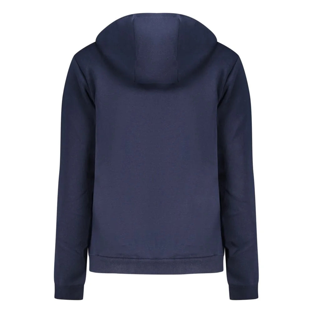 Norway 1963 Blue Cotton Sweatshirt